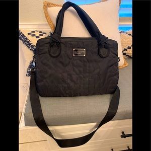 Marc Jacobs Computer Bag/skinny Tote